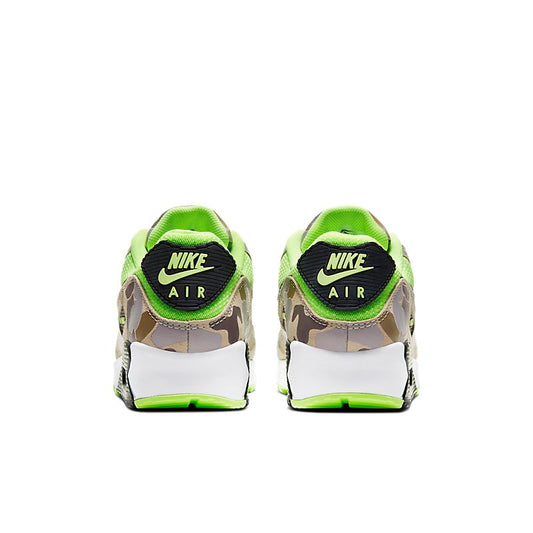 Nike Air Max 90 CAMO