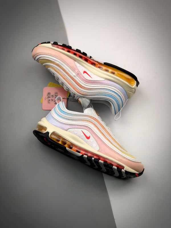 NIKE Air Max 97 "The Future Is In The Air"
