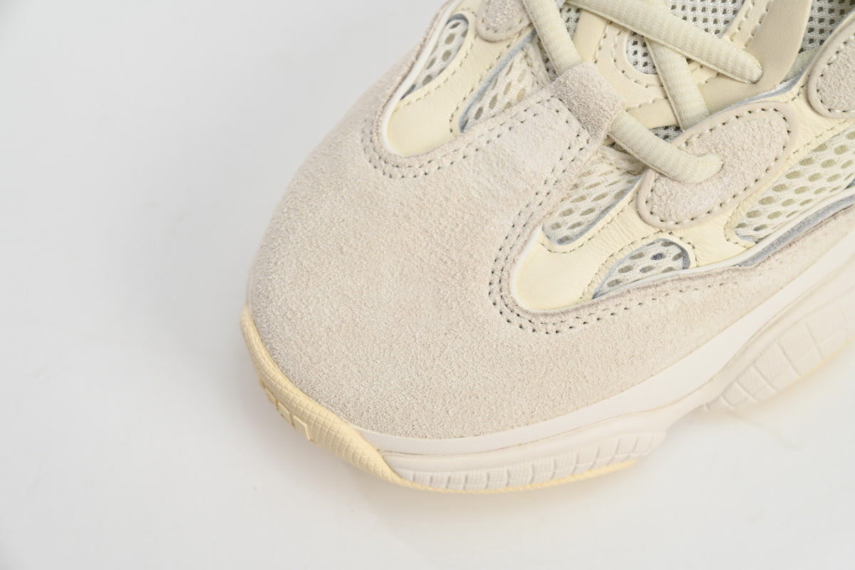 YEEZY 500 “Bone White”
