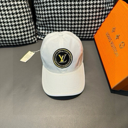 CASQUETTE LOUIS VUITTON