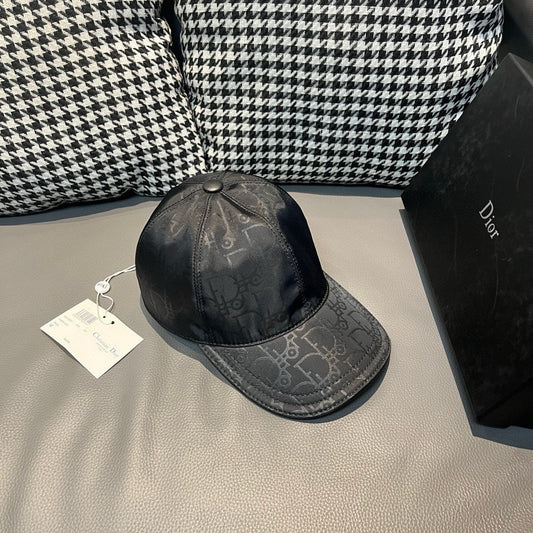 CASQUETTE DIOR