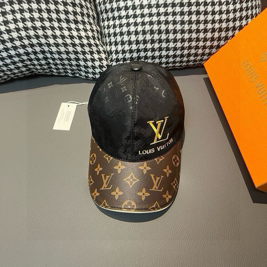 CASQUETTE LOUIS VUITTON