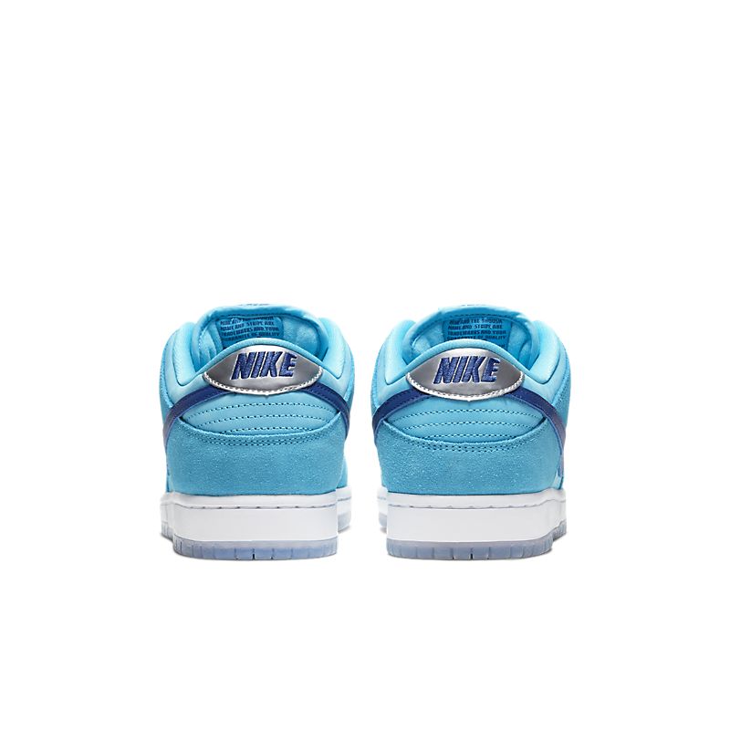 NIKE Dunk Low BLUE FURY
