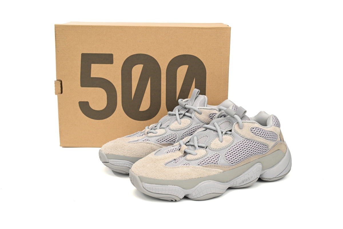 YEEZY 500 green-gray