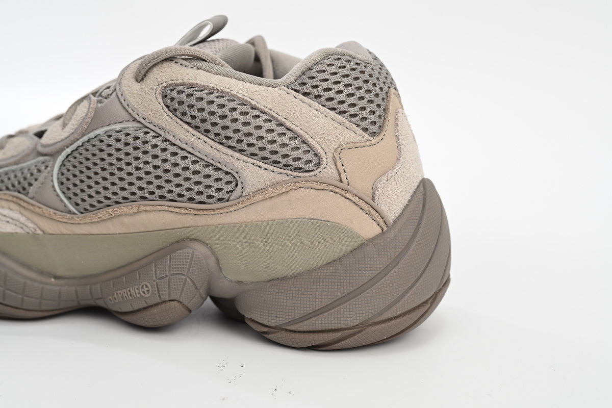 YEEZY 500 Ash Grey