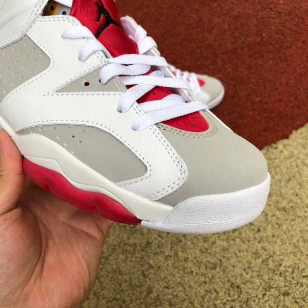 Jordan 6 x Hare