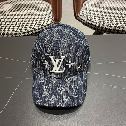 CASQUETTE LOUIS VUITTON