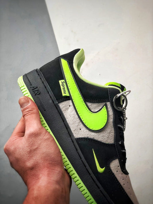 Nike Air Force 1 Low Supreme