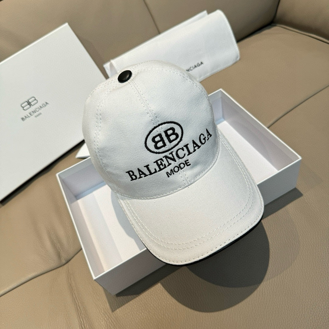CASQUETTE BALENCIAGA
