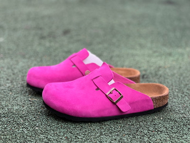 Birkenstock boston