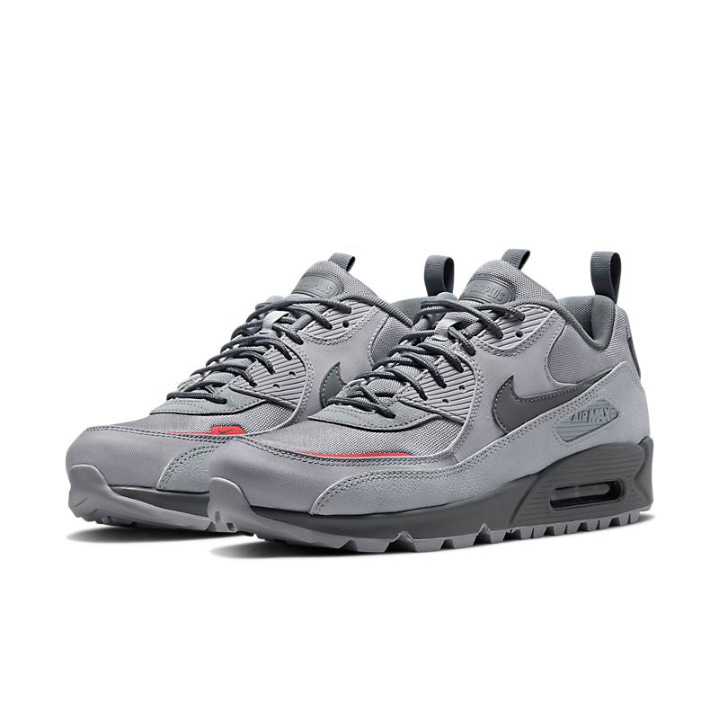Nike Air Max 90 GRIS LOUP