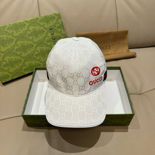 CASQUETTE GUCCI