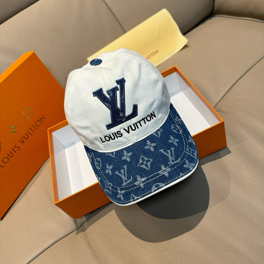 CASQUETTE LOUIS VUITTON