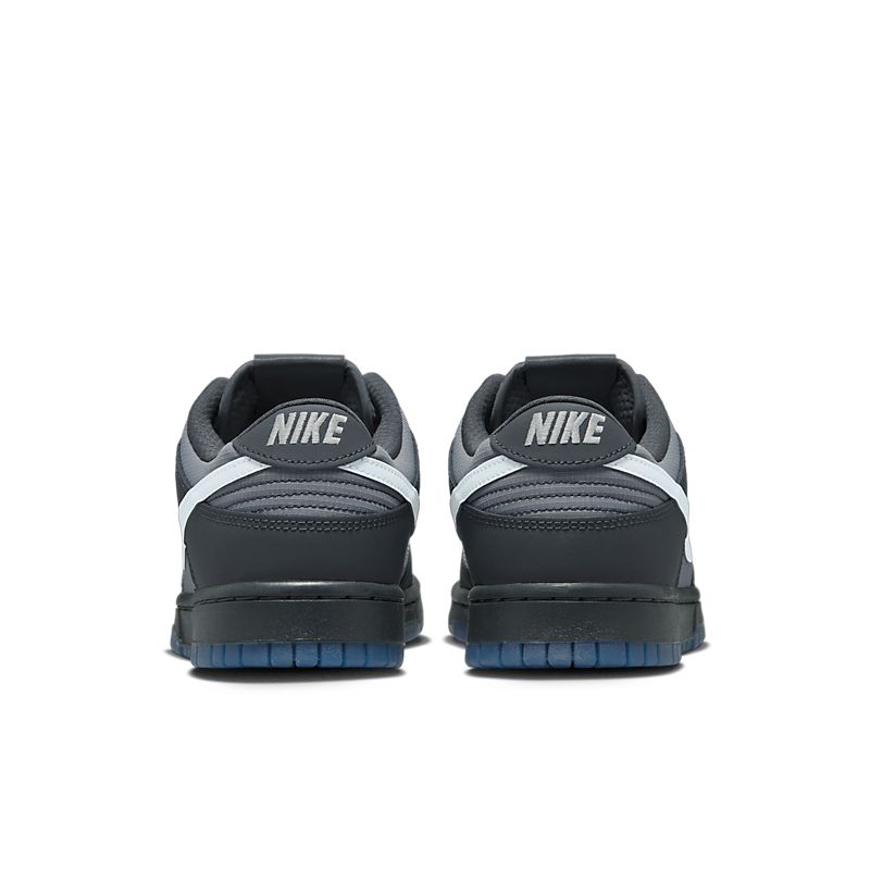 NIKE Dunk Low RETRO GRIS