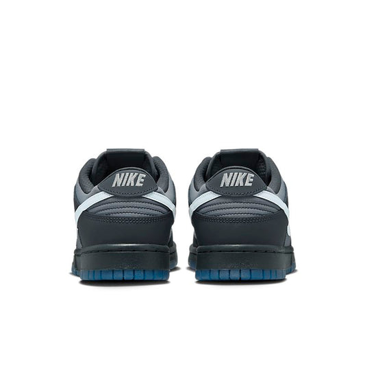 NIKE Dunk Low RETRO GRIS