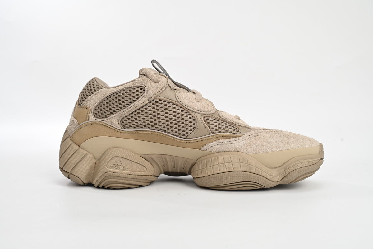 YEEZY 500 Taupe Light