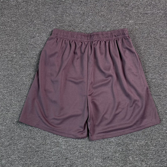 Short basique Eric Emanuel EE Vintage Violet/Jaune