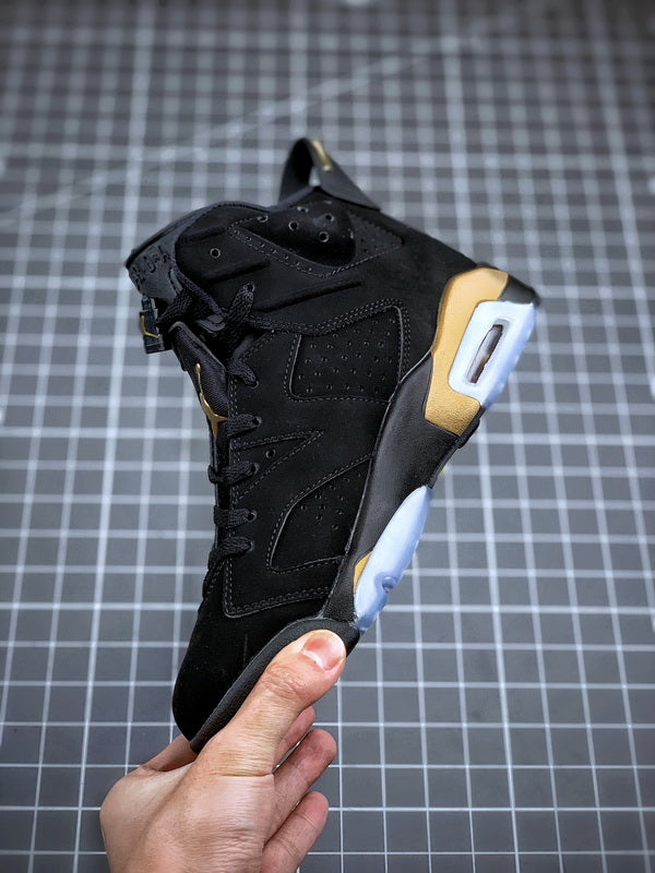 Jordan 6 “DMP”