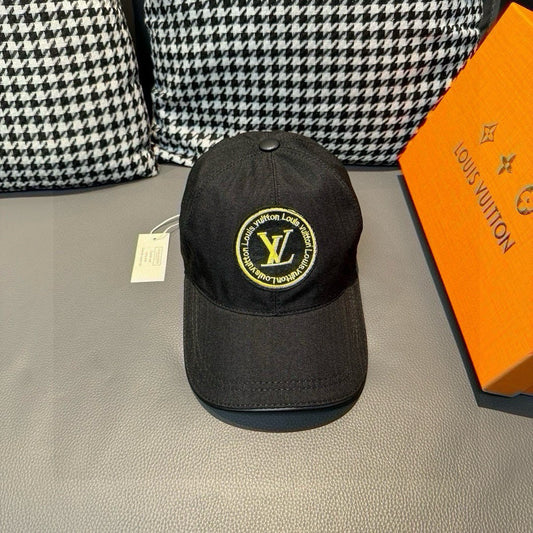 CASQUETTE LOUIS VUITTON