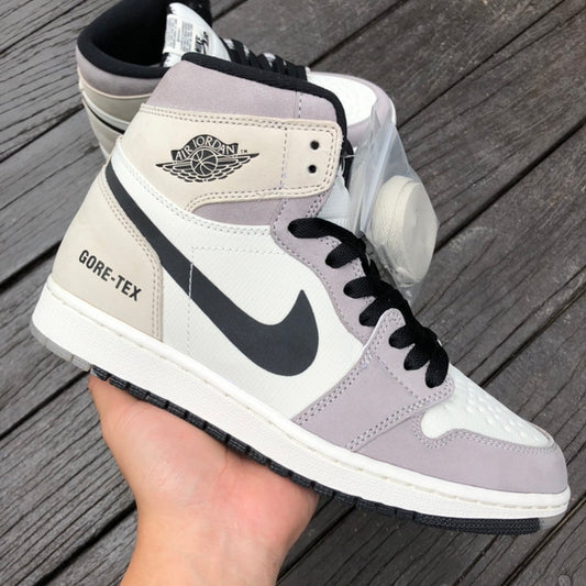 Air Jordan 1 High GORE-TEX