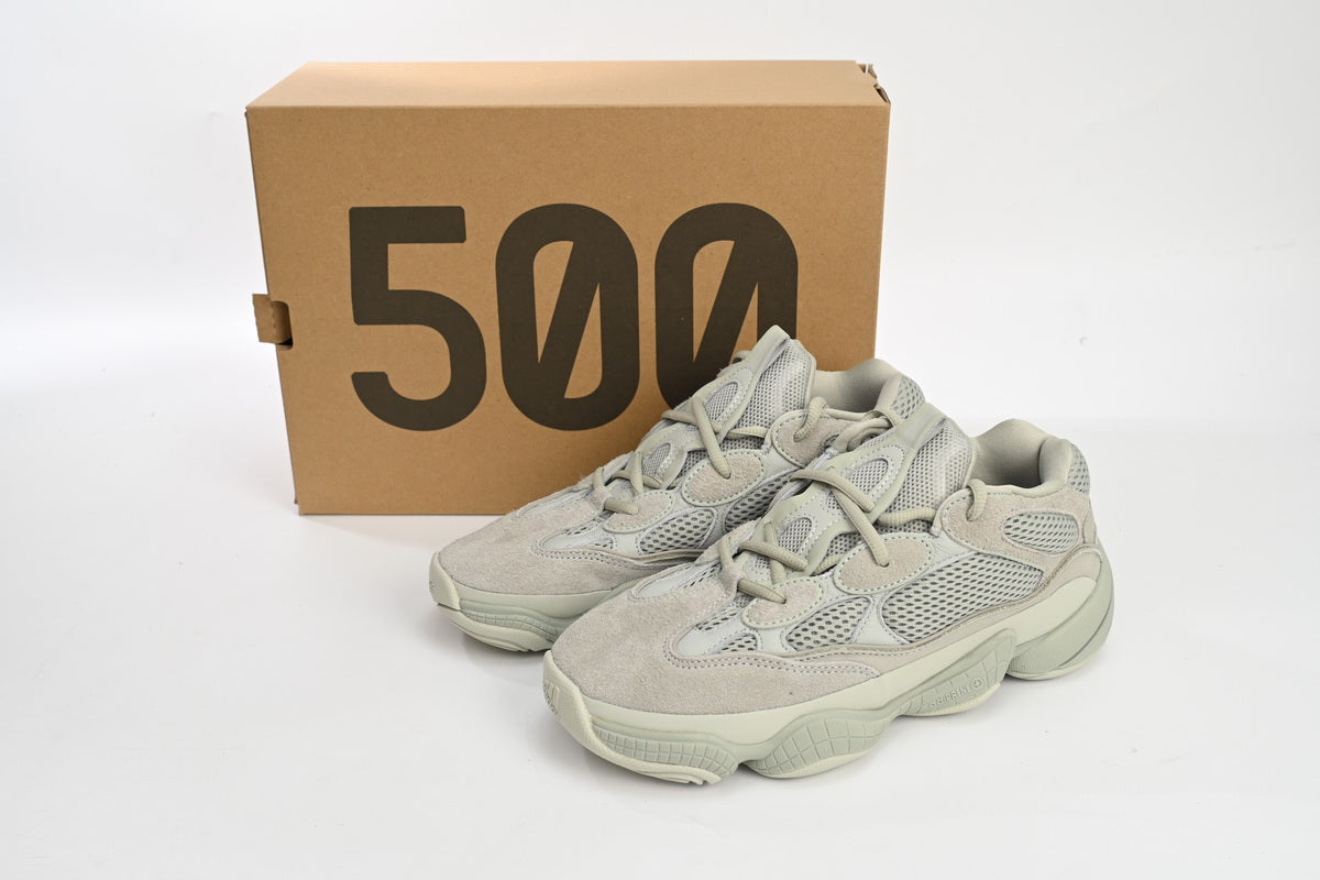 YEEZY 500 “Salt”