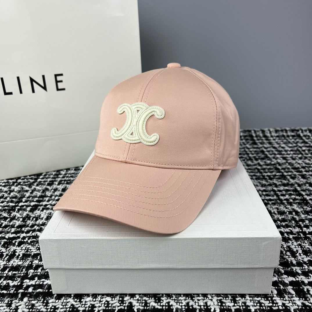 CASQUETTE CELINE