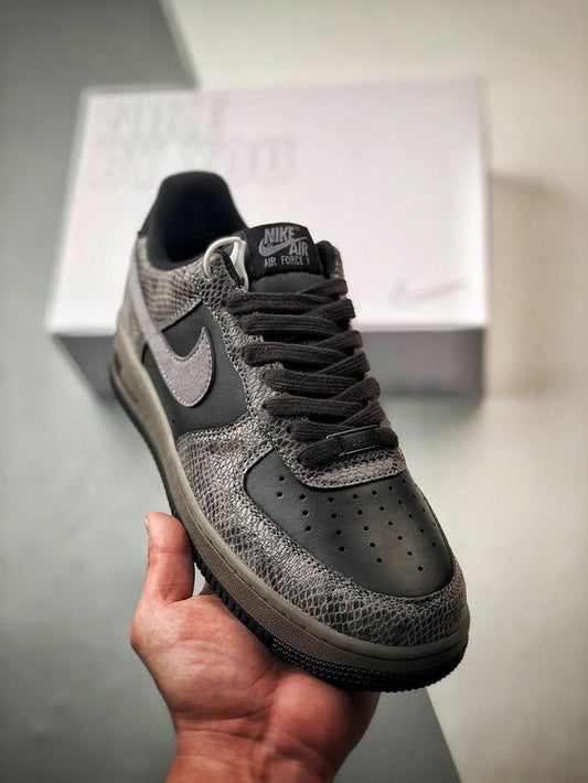 Nike Air Force 1 Low Snake