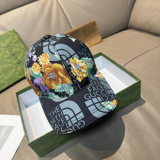 CASQUETTE GUCCI