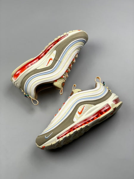 NIKE Air Max 97 "Utility Pack"