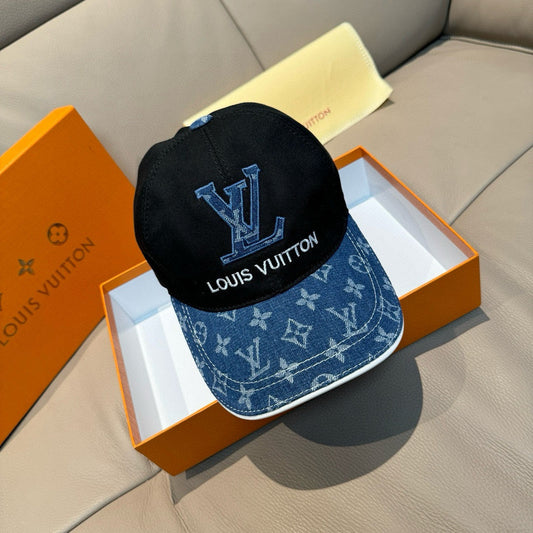 CASQUETTE LOUIS VUITTON