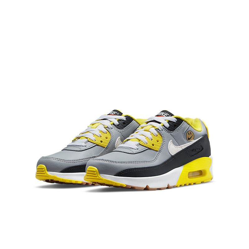 Nike Air Max 90 Cuir Go The Extra Smile