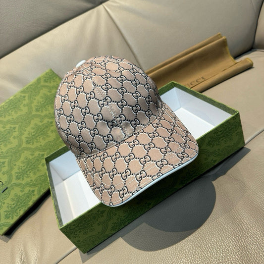 CASQUETTE GUCCI