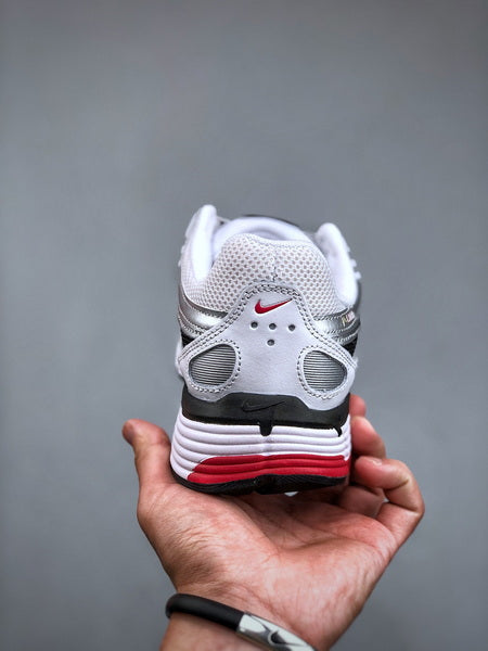 NIKE P-6000 Laser Fuchsia