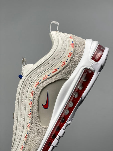 NIKE Air Max 97 "first use"