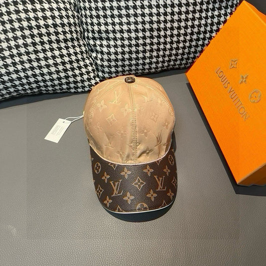 CASQUETTE LOUIS VUITTON