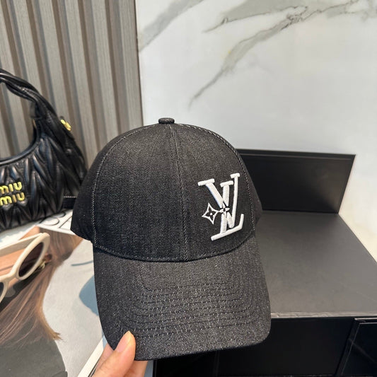 CASQUETTE LOUIS VUITTON