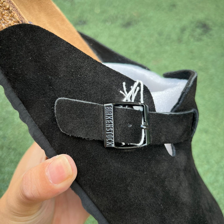 Birkenstock boston