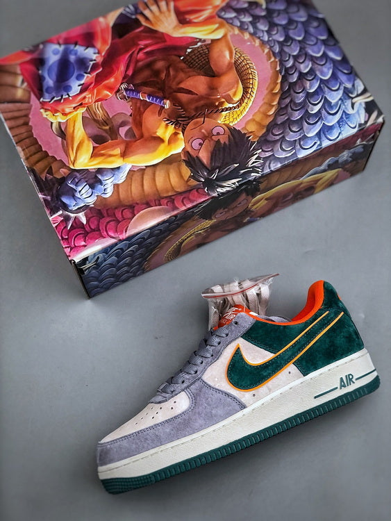 Nike Air Force 1 Low ONE PIECE