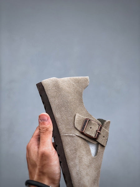 Birkenstock Boston