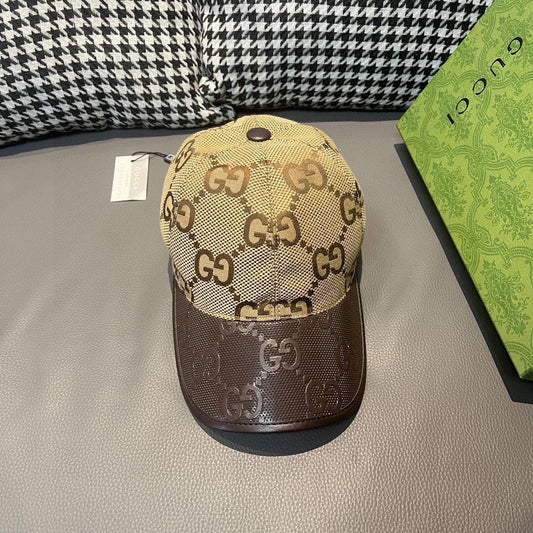 CASQUETTE GUCCI