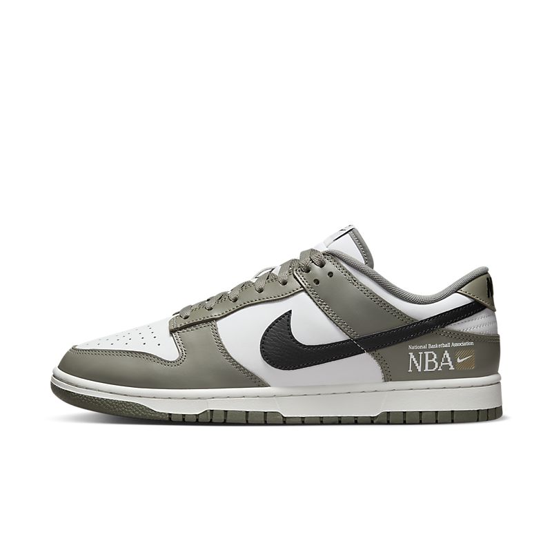 NIKE Dunk Low NBA PARIS