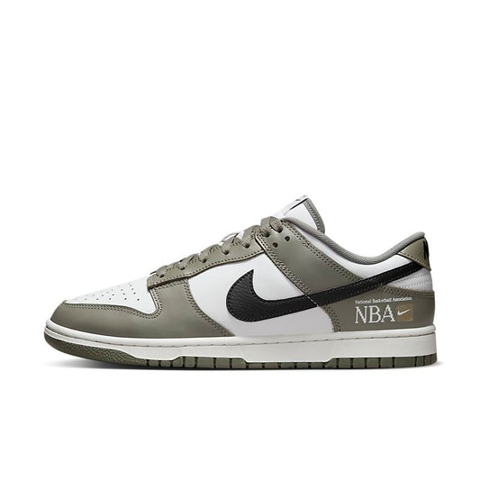 NIKE Dunk Low NBA PARIS