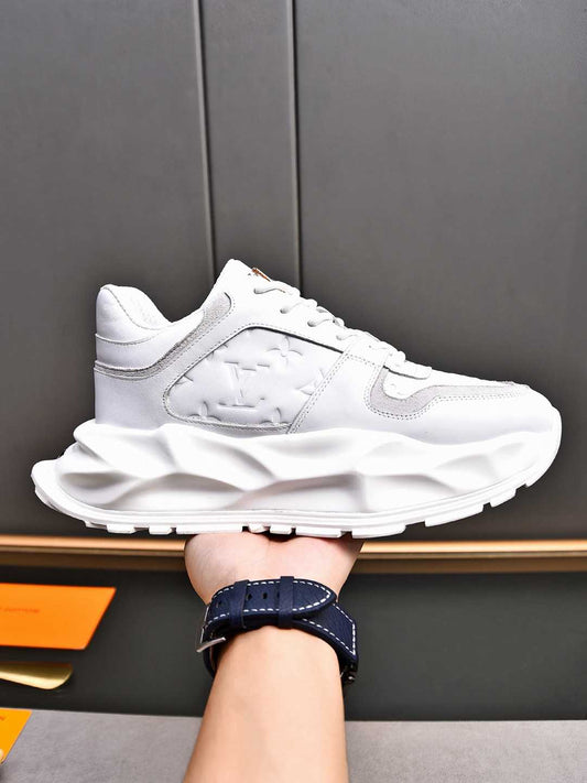 Sneaker LOUIS VUITTON BLANC
