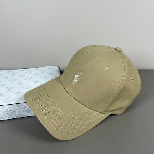 CASQUETTE POLO RALPH LAUREN