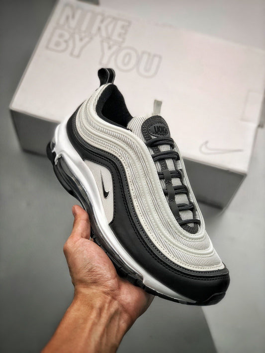 NIKE Air Max 97 “White Panda”