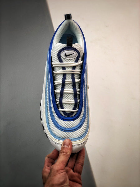 NIKE Air Max 97 "Blueberry"