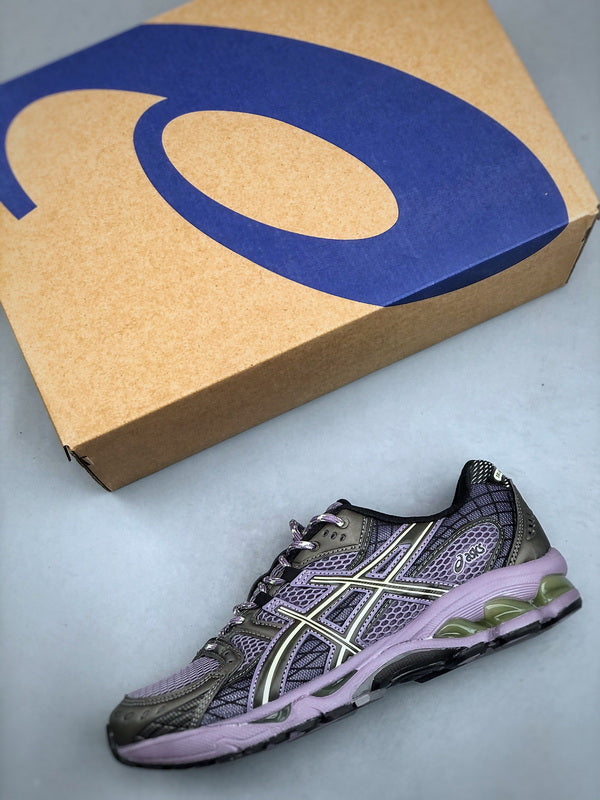 Asics Gel-Nimbus 10.1
