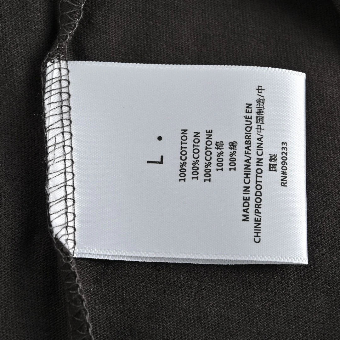 T-shirt Fear of God