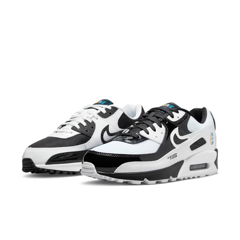 Nike Air Max 90 lucha libre
