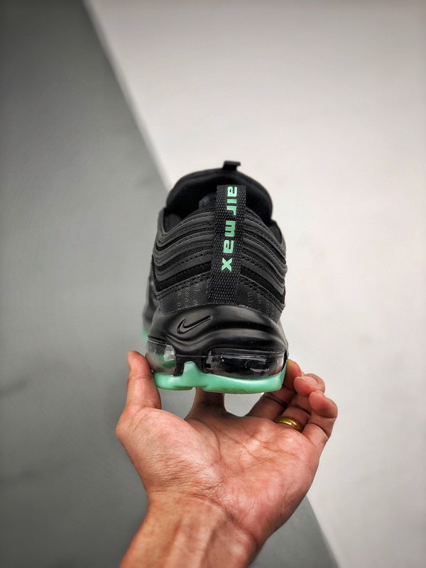 NIKE Air Max 97 Premium"Green Glow"